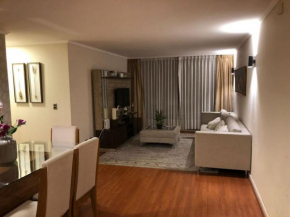 Hermoso y céntrico Departamento de 3H y 2B, Viña Del Mar